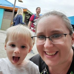 Meet your Posher, Colleen